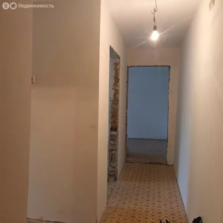 2-комнатная квартира: Юрьев-Польский, улица 1 Мая, 76 (42.9 м) - Фото 1