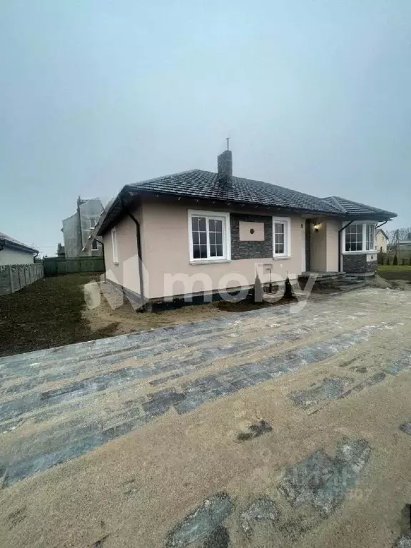 Дом в Калининградская область, Гурьевский муниципальный округ, пос. ... - Фото 2