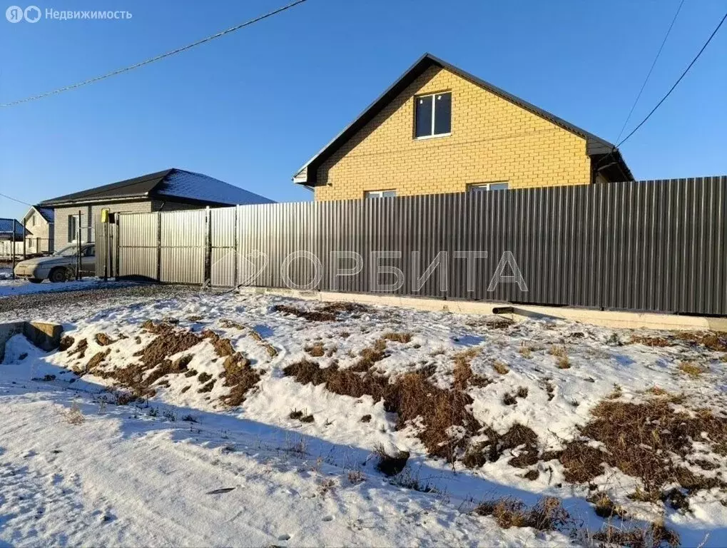 Дом в село Гусево, улица имени Петра Нестерова, 6 (74.4 м) - Фото 2