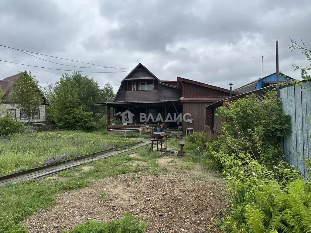 Дом в Иркутская область, Ангарск Протока СНТ, 81 (118 м) - Фото 0