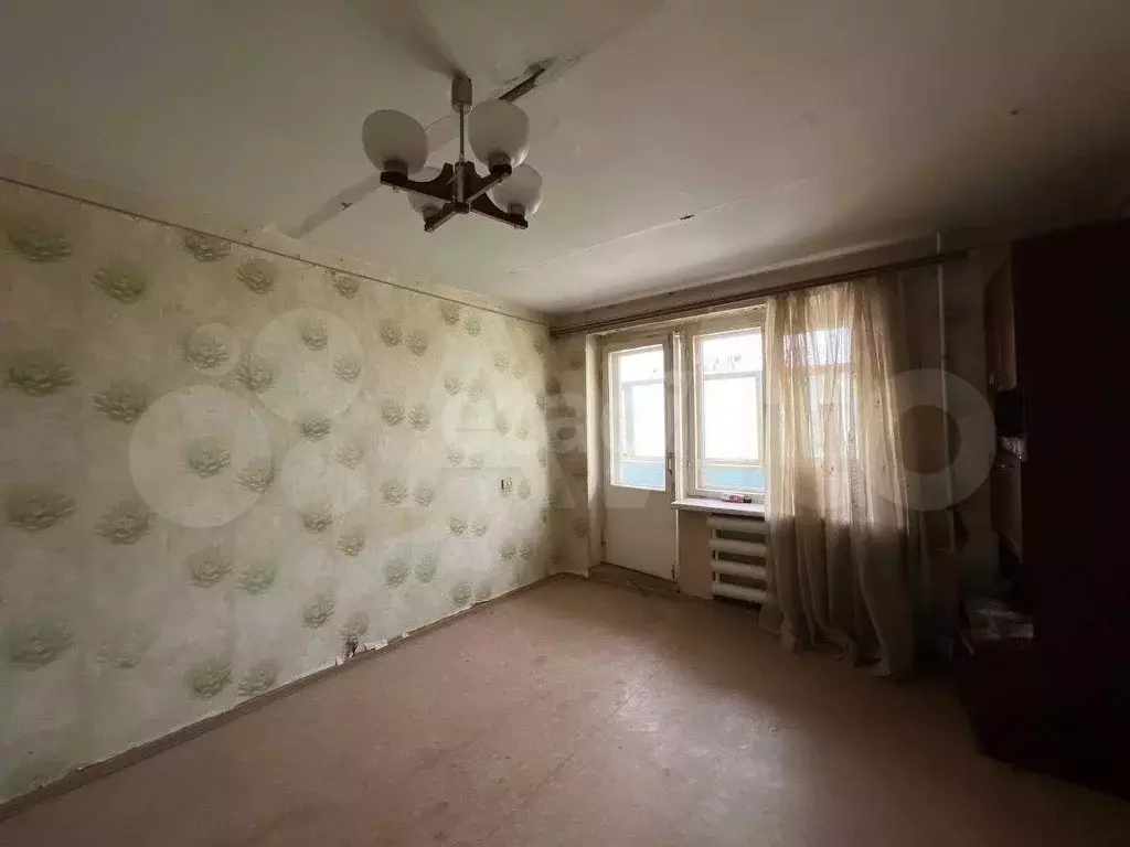 2-к. квартира, 48 м, 3/9 эт. - Фото 1