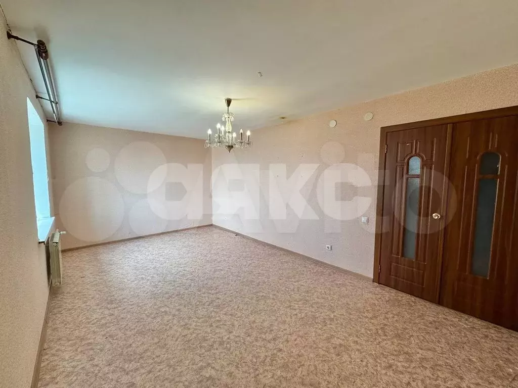 2-к. квартира, 50,9 м, 8/9 эт. - Фото 0