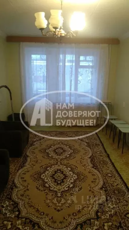 1-к кв. Пермский край, Чайковский ул. Мира, 8 (31.3 м) - Фото 0