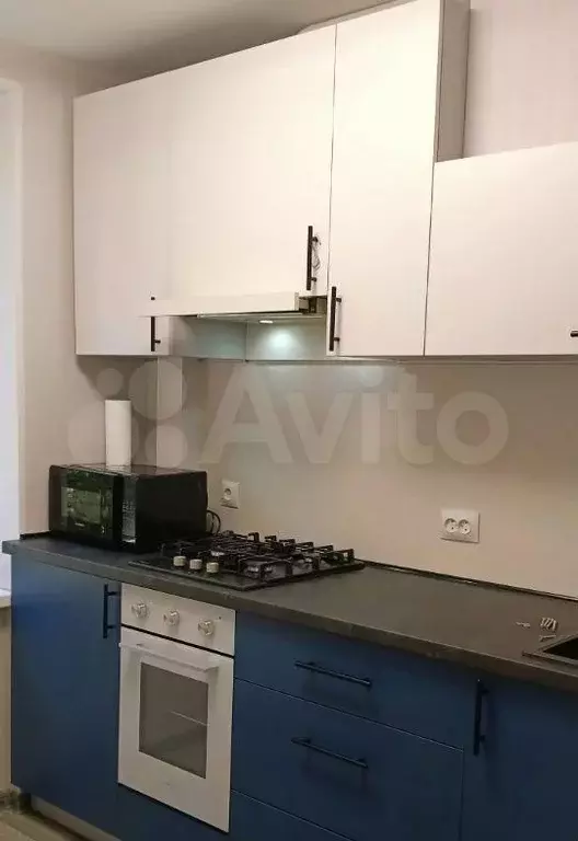 2-к. квартира, 45 м, 3/5 эт. - Фото 0