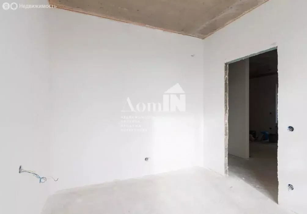 Квартира-студия: посёлок Парголово, Михайловская дорога, 14к1 (28 м) - Фото 2