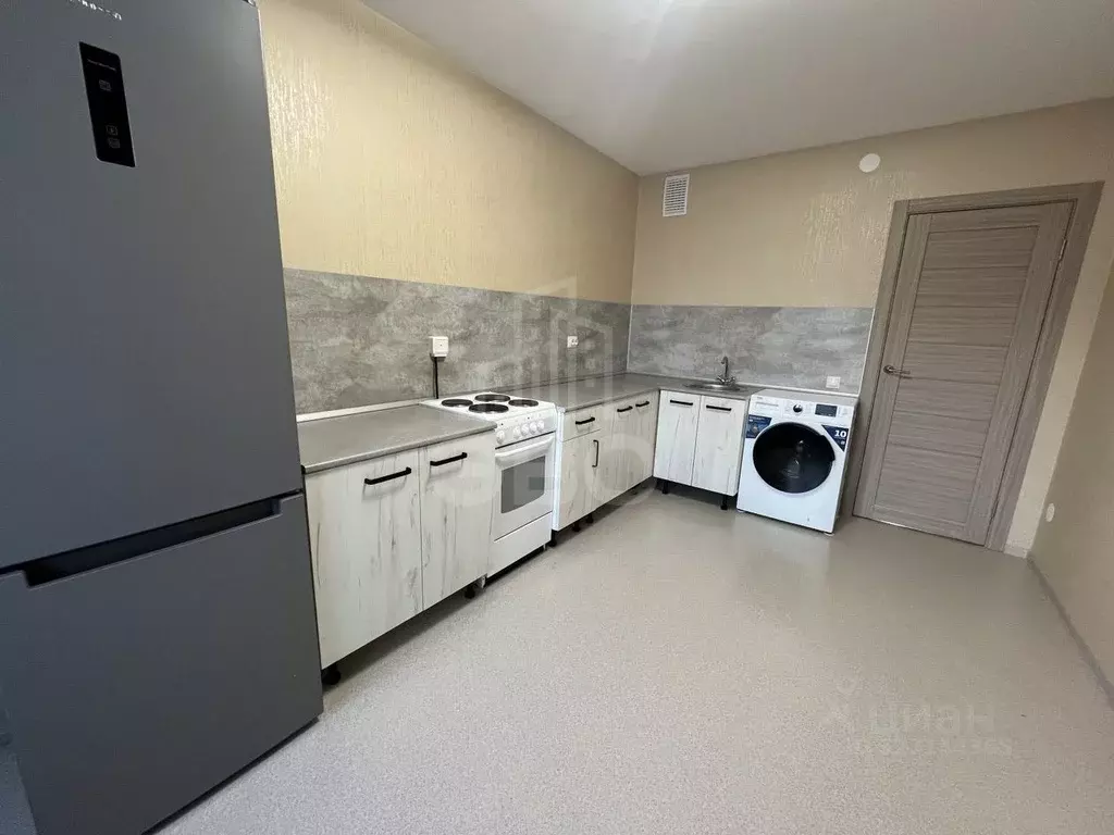 2-к кв. Санкт-Петербург Ленинский просп., 68 (59.5 м) - Фото 2