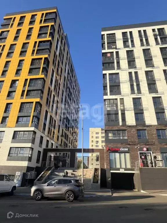 Продаётся 1-к квартира, 36 м - Фото 0