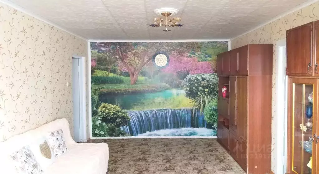 2-к кв. Хабаровский край, Комсомольск-на-Амуре ул. Аллея Труда, 59 ... - Фото 2