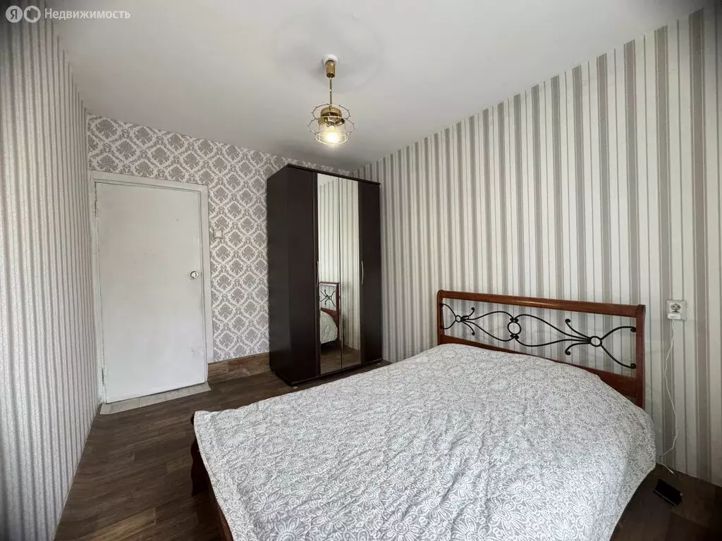 4-комнатная квартира: Иркутск, улица Маршала Конева, 20 (87.5 м) - Фото 0