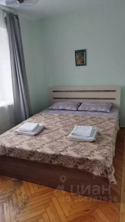 3-к кв. Ставропольский край, Пятигорск просп. 40 лет Октября, 91А ... - Фото 0