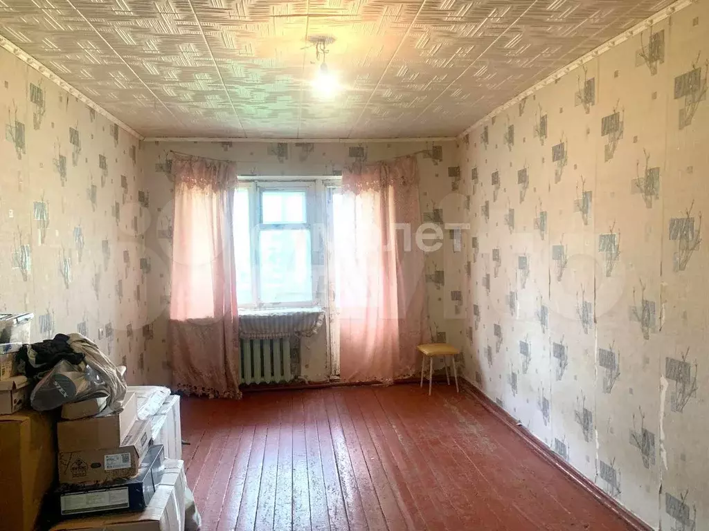 2-к. квартира, 46,3 м, 2/2 эт. - Фото 0
