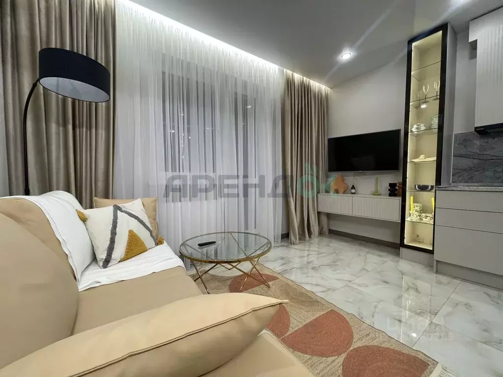 4-к кв. Татарстан, Казань ул. Четаева, 14Ак2 (100.0 м) - Фото 2