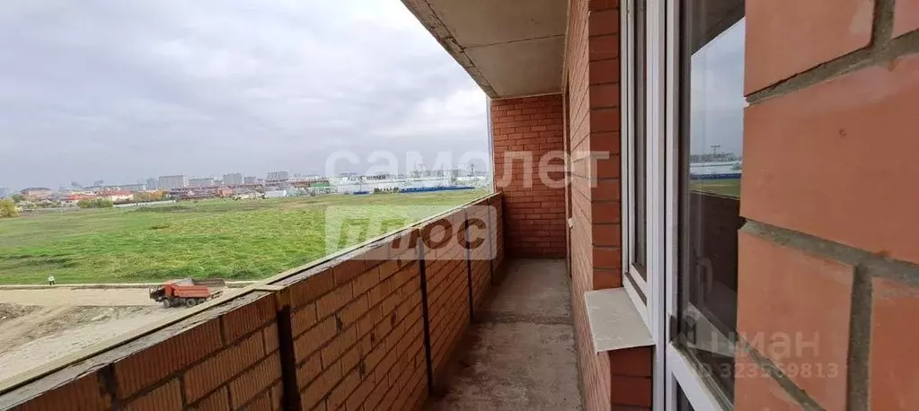 1-к кв. Адыгея, Тахтамукайский район, Старобжегокайское с/пос, Новая ... - Фото 2