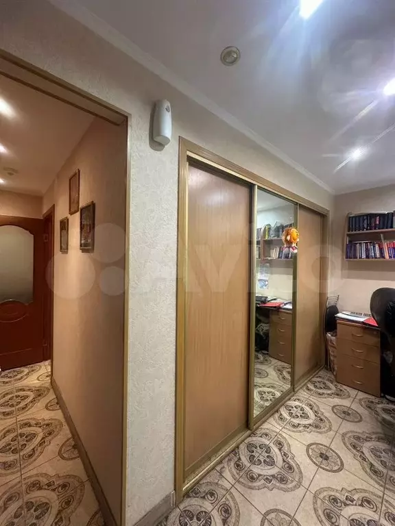 1-к. квартира, 29,6 м, 1/5 эт. - Фото 0