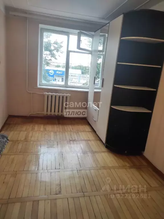 2-к кв. Кабардино-Балкария, Нальчик ул. Калинина, 258 (44.6 м) - Фото 2