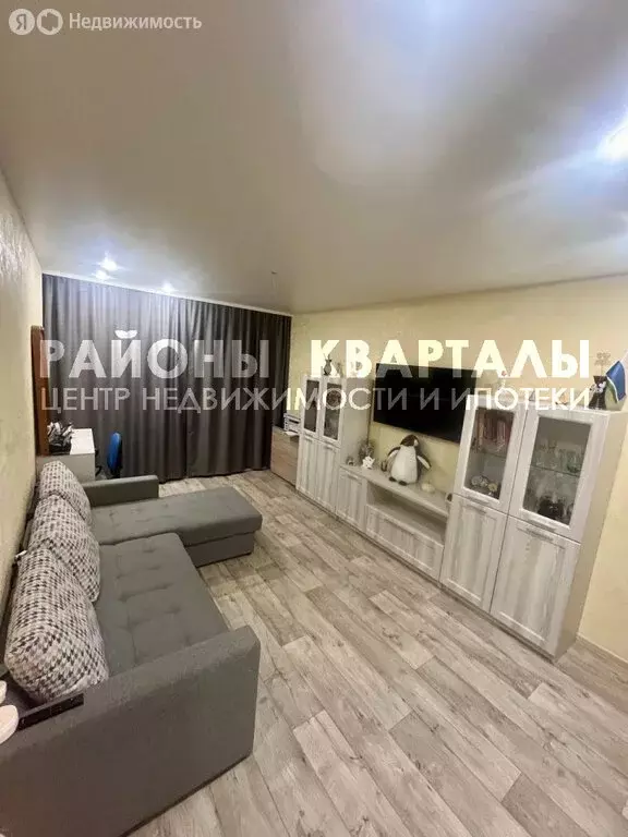 2-комнатная квартира: Челябинск, Шенкурская улица, 11 (51 м) - Фото 0