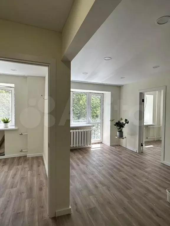 2-к. квартира, 45 м, 3/5 эт. - Фото 1