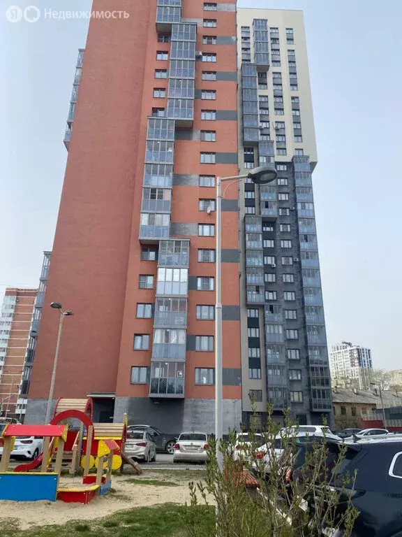 1-комнатная квартира: Екатеринбург, улица Репина, 68 (43 м) - Фото 0