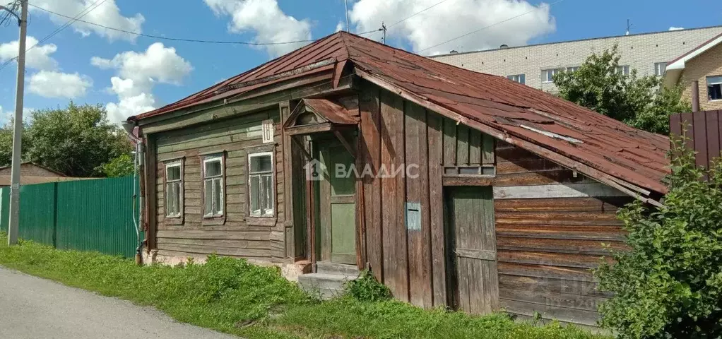 Дом в Владимирская область, Владимир Бакулинская ул., 18 (49 м) - Фото 0