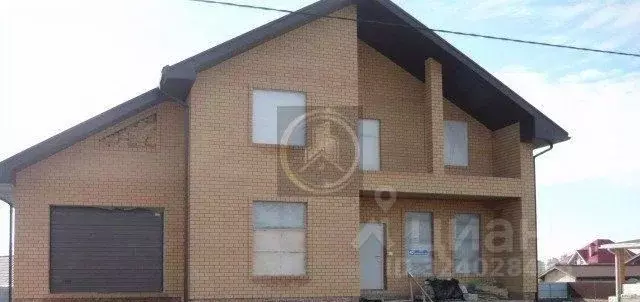 Дом в Белгородская область, Старый Оскол ул. Марышкин лог, 40 (270 м) - Фото 2