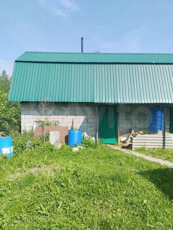 Дом 72 м на участке 15 сот. - Фото 1