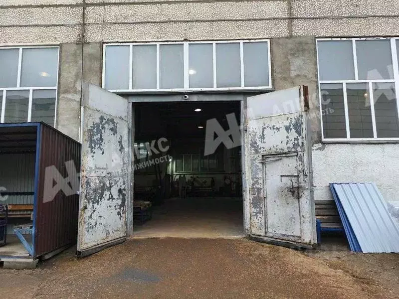 Производственное помещение в Московская область, Химки городской ... - Фото 2