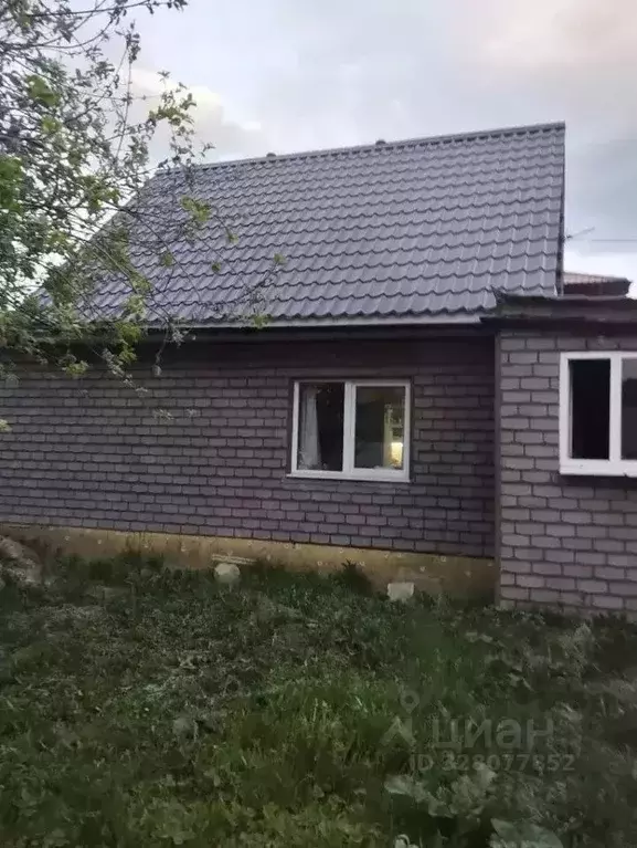 Дом в Свердловская область, Арамиль Березки кп, 241 (60 м) - Фото 1