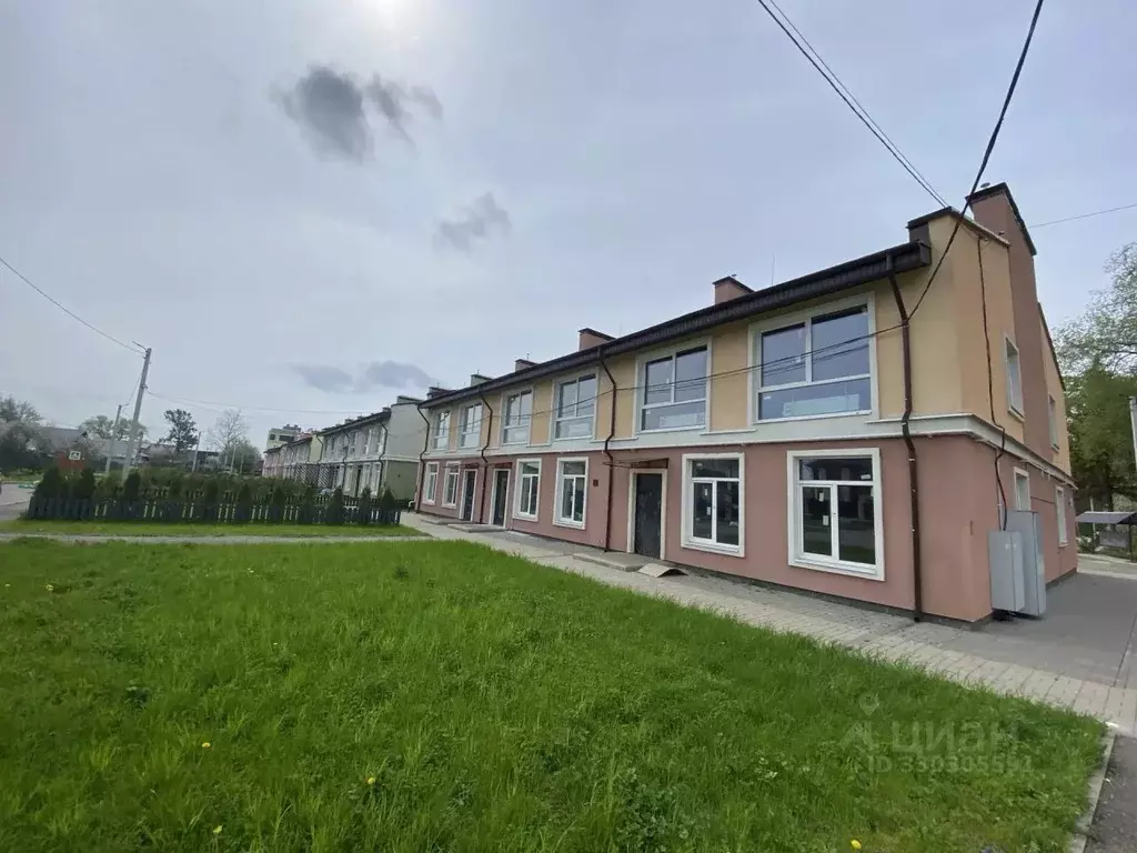 3-к кв. Ярославская область, Ярославль пос. Тверицы, ул. Стопани, 10с6 ... - Фото 2