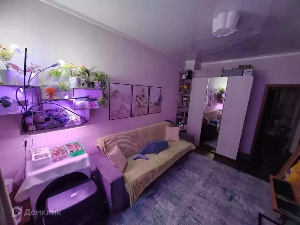 Продаётся 3-к квартира, 90 м - Фото 0