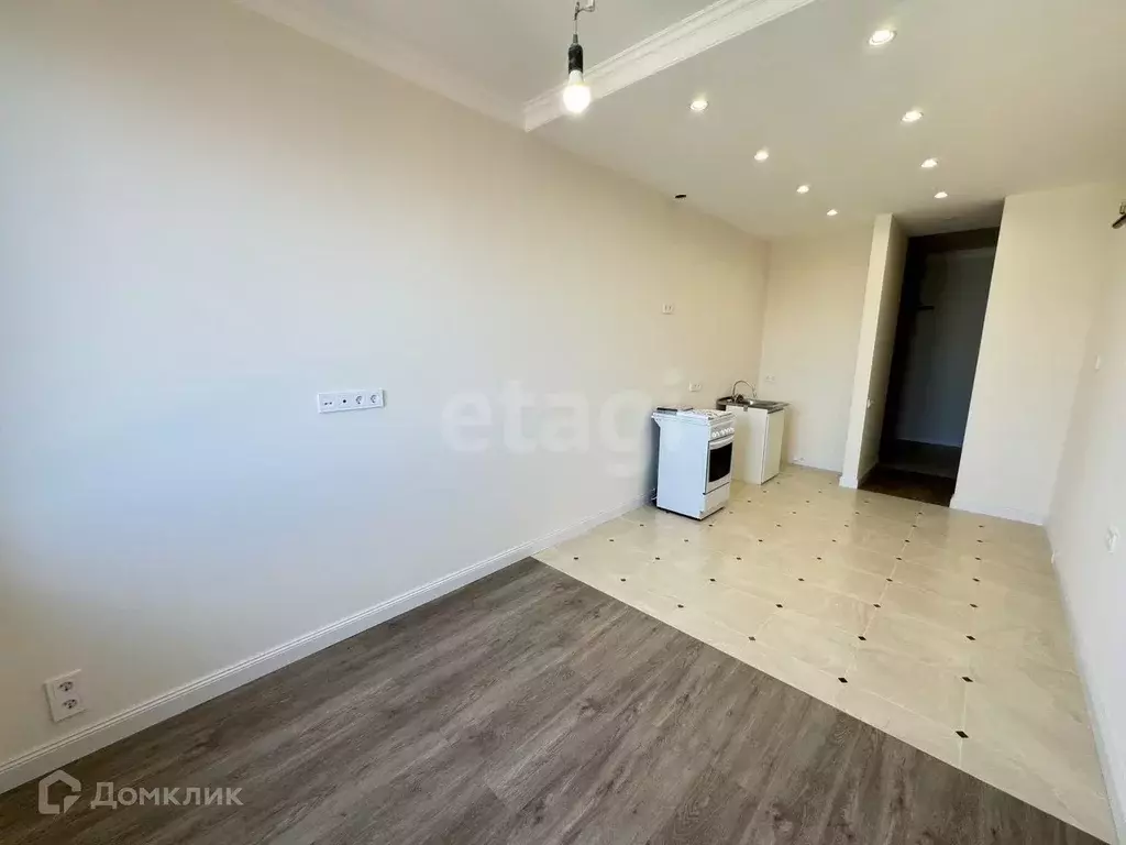 Продаётся 2-к квартира, 61.5 м - Фото 1