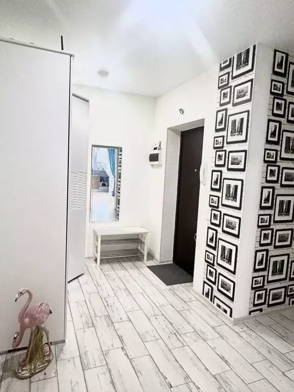 2-к кв. Самарская область, Самара ул. Мичурина, 138 (58.0 м) - Фото 2