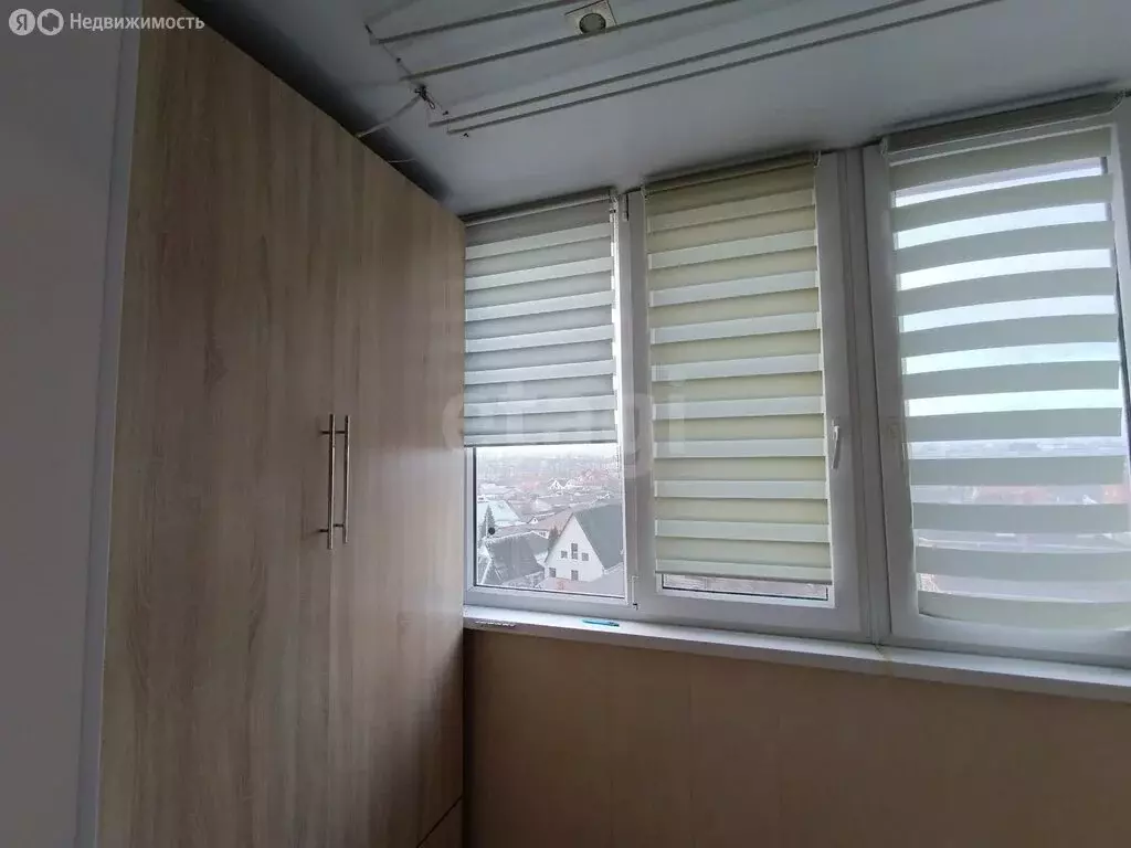 2-комнатная квартира: Алексеевка, улица Степана Разина, 44 (57.5 м) - Фото 1