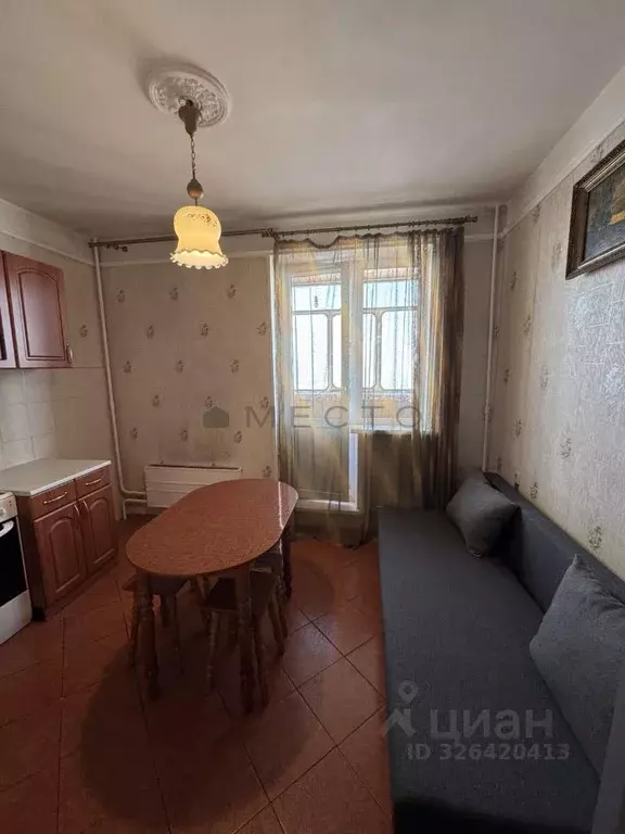 1-к кв. Москва Таллинская ул., 26 (40.0 м) - Фото 1