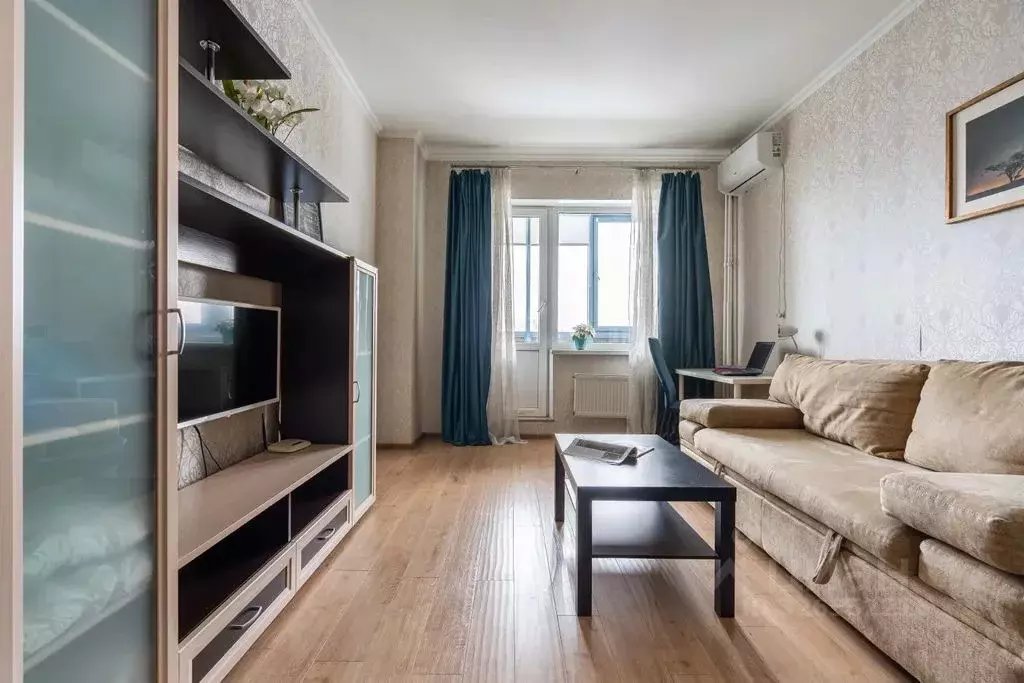 1-к кв. Санкт-Петербург Гражданский просп., 36 (43.0 м) - Фото 2