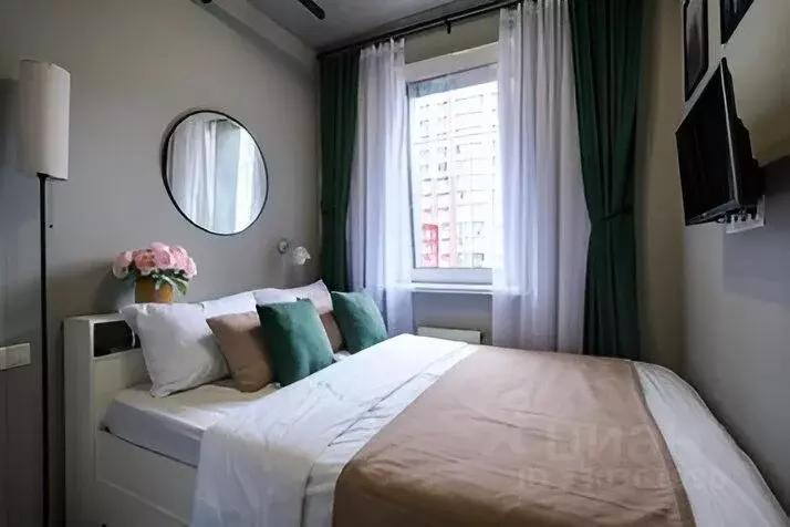 1-к кв. Москва Дмитровское ш., 107Ак5 (22.0 м) - Фото 1