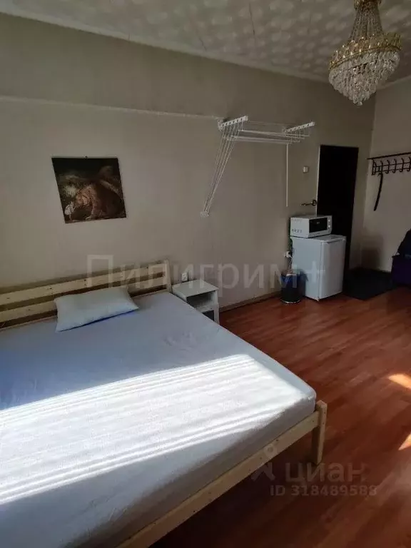 Комната, 19.89 м - Фото 0