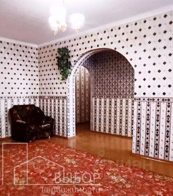 2-к кв. Томская область, Томск ул. Розы Люксембург, 42 (43.1 м) - Фото 1