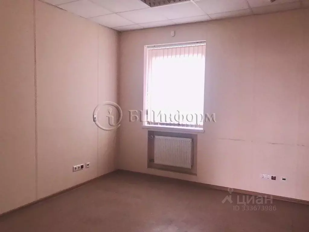 Офис в Санкт-Петербург ул. Константина Заслонова, 7 (134 м) - Фото 2