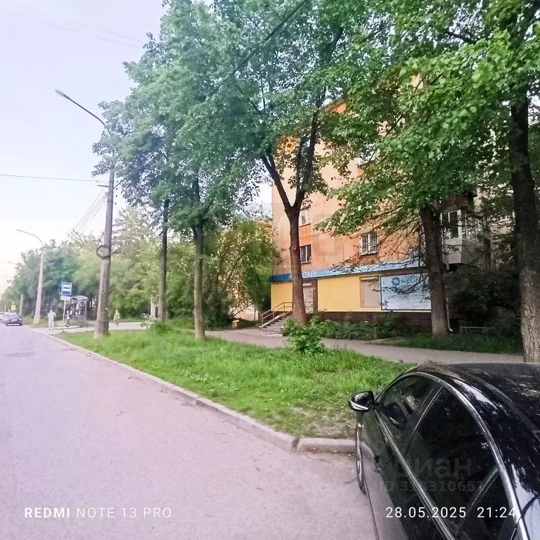2-к кв. Свердловская область, Екатеринбург ул. Машиностроителей, 41 ... - Фото 0