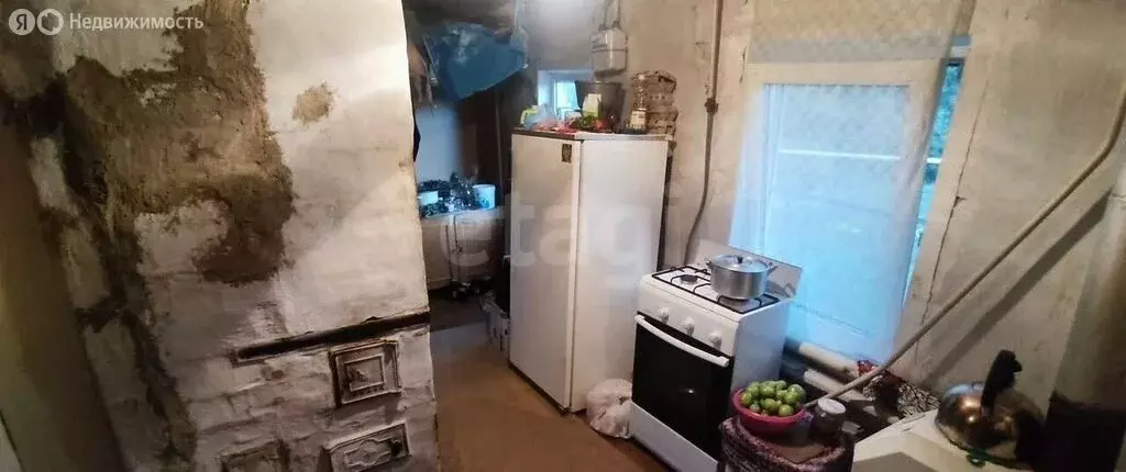 Дом в Златоуст, Вагонная улица (26.1 м) - Фото 1