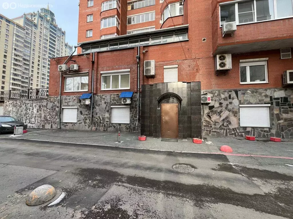 Помещение свободного назначения (187 м) - Фото 1