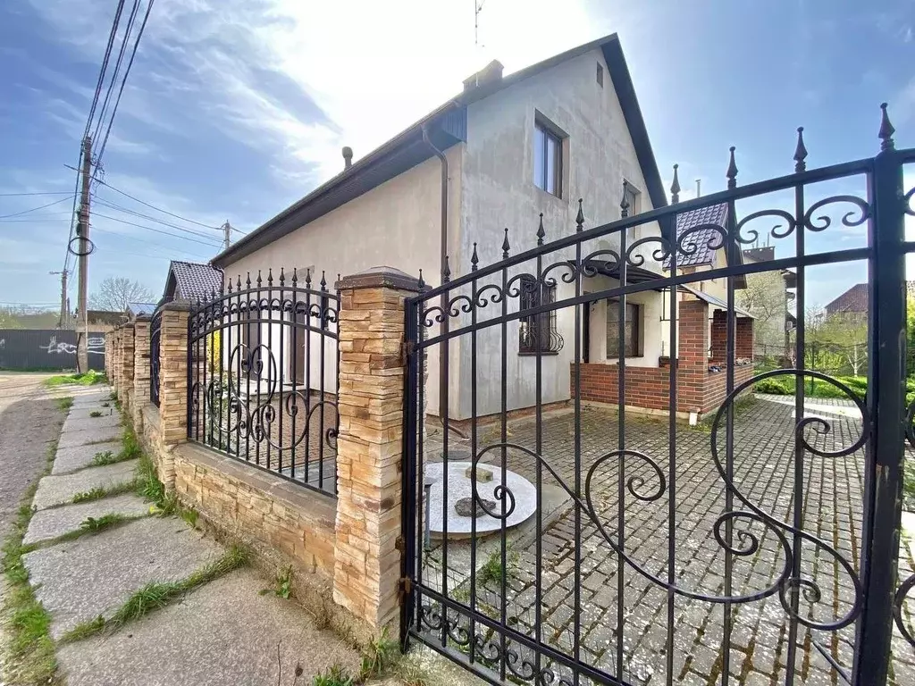 Дом в Калининградская область, Калининград Дружба-3 СНТ, ул. ... - Фото 1