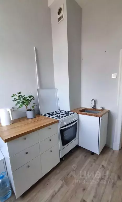 3-к кв. Москва Гончарная ул., 26к1 (95.0 м) - Фото 0