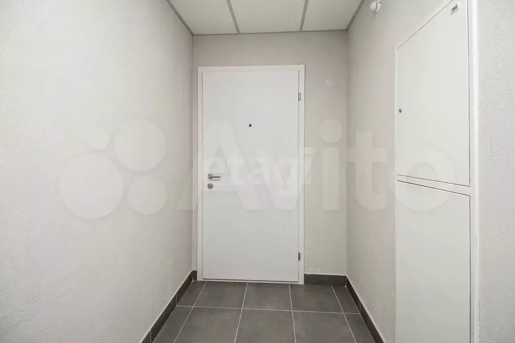 2-к. квартира, 65 м, 2/15 эт. - Фото 1