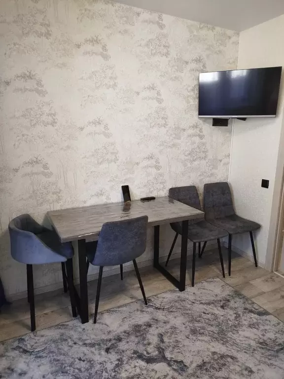 Продаётся 3-к квартира, 66.4 м - Фото 1