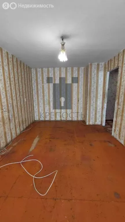 1-комнатная квартира: Мелеуз, 32-й микрорайон, 37 (30 м) - Фото 2