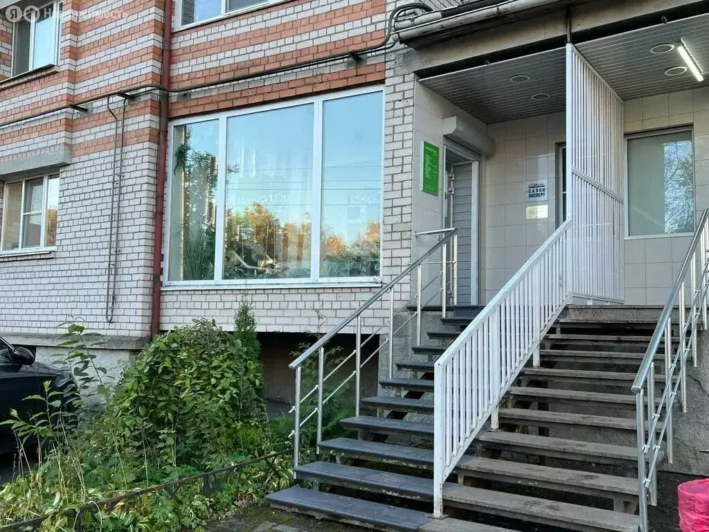 Помещение свободного назначения (173.6 м) - Фото 1