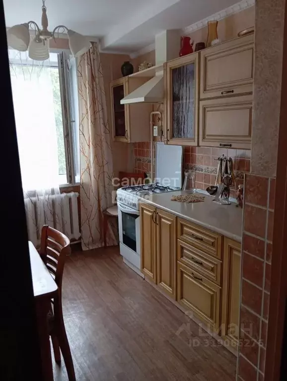 2-к кв. Омская область, Омск Успешная ул., 3 (50.0 м) - Фото 0