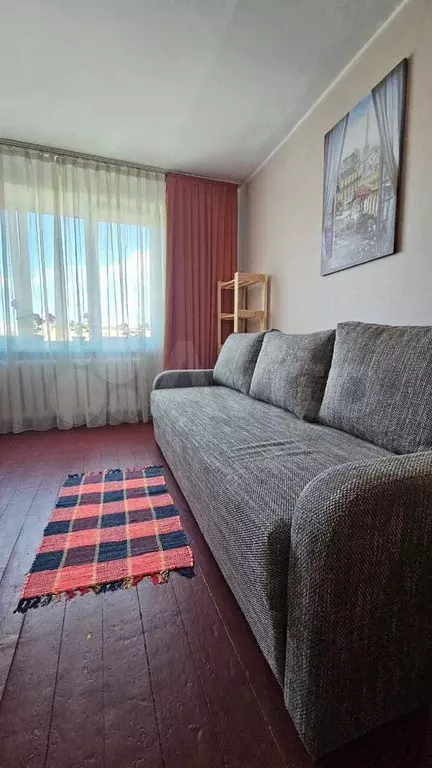 1-к. квартира, 18 м, 5/5 эт. - Фото 1