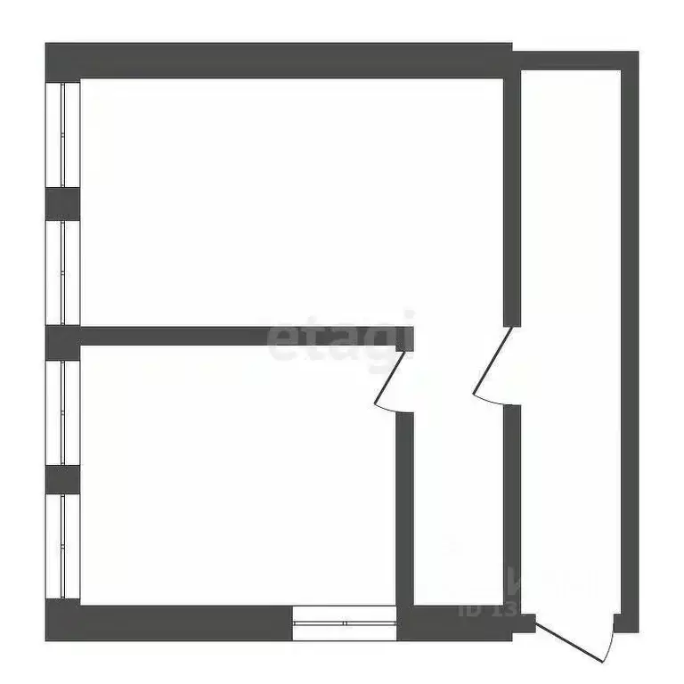 Дом в Амурская область, Ивановский муниципальный округ, с. Богородское ... - Фото 2